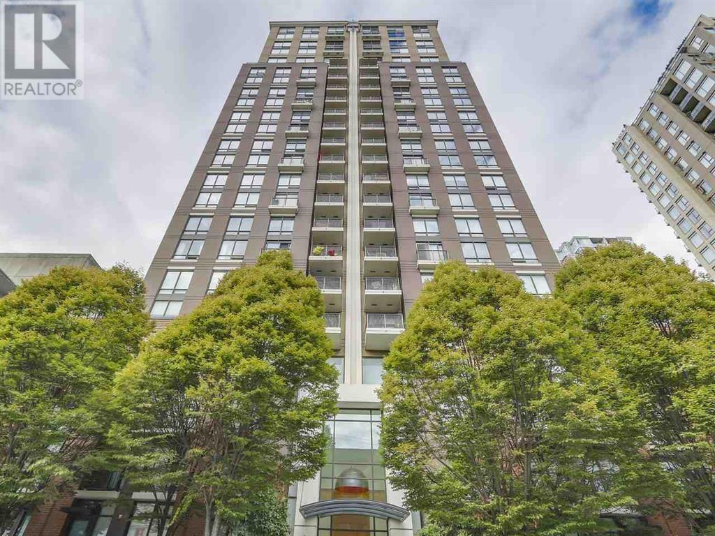 2204 1055 Homer Street, Vancouver, British Columbia  V6B 1G3 - Photo 22 - R2932597