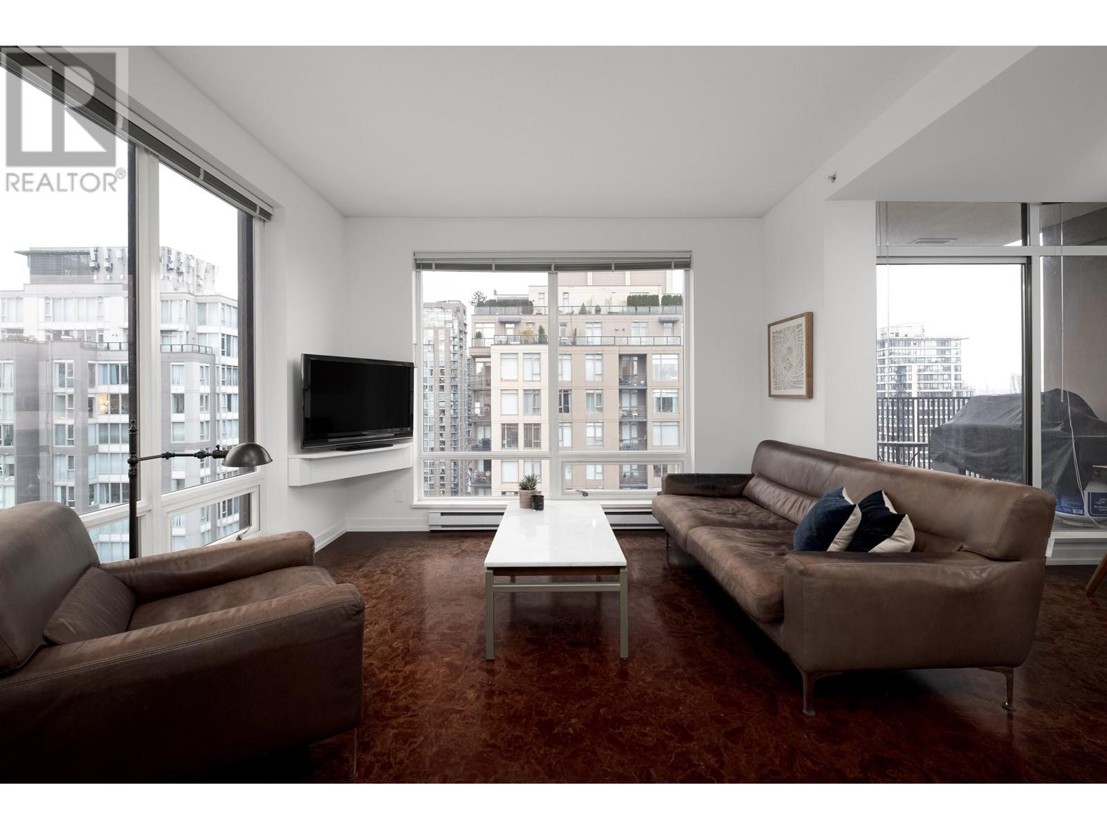 2204 1055 Homer Street, Vancouver, British Columbia  V6B 1G3 - Photo 2 - R2932597