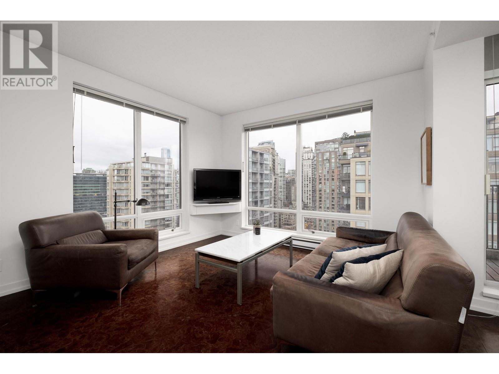 2204 1055 Homer Street, Vancouver, British Columbia  V6B 1G3 - Photo 8 - R2932597