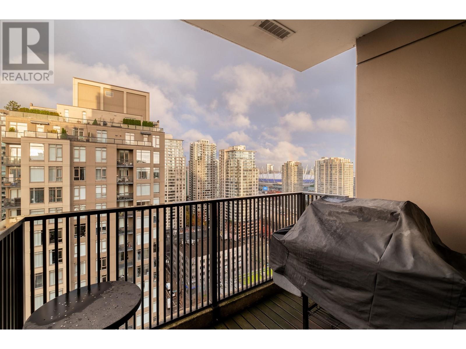 2204 1055 Homer Street, Vancouver, British Columbia  V6B 1G3 - Photo 10 - R2932597