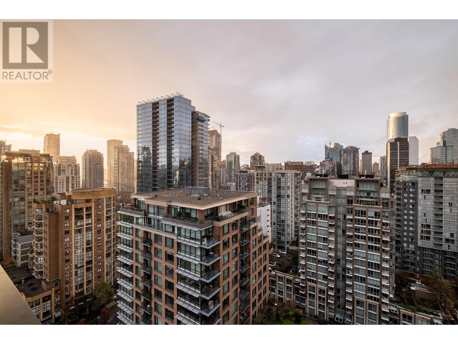 2204 1055 Homer Street, Vancouver, British Columbia  V6B 1G3 - Photo 21 - R2932597