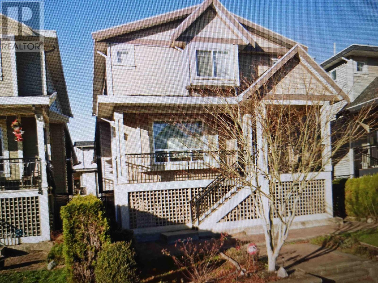 1349 Salter Street, New Westminster, British Columbia  V3M 0C8 - Photo 1 - R2937081