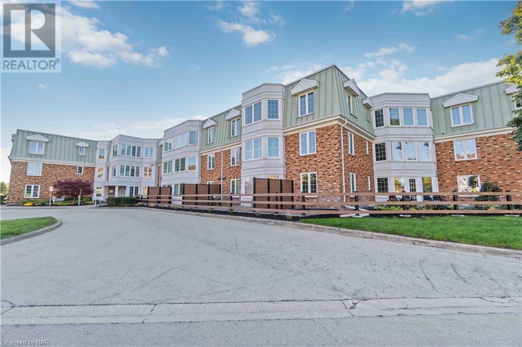 3420 Frederick Avenue Unit# 121, Vineland, Ontario  L0R 2C0 - Photo 1 - 40665770