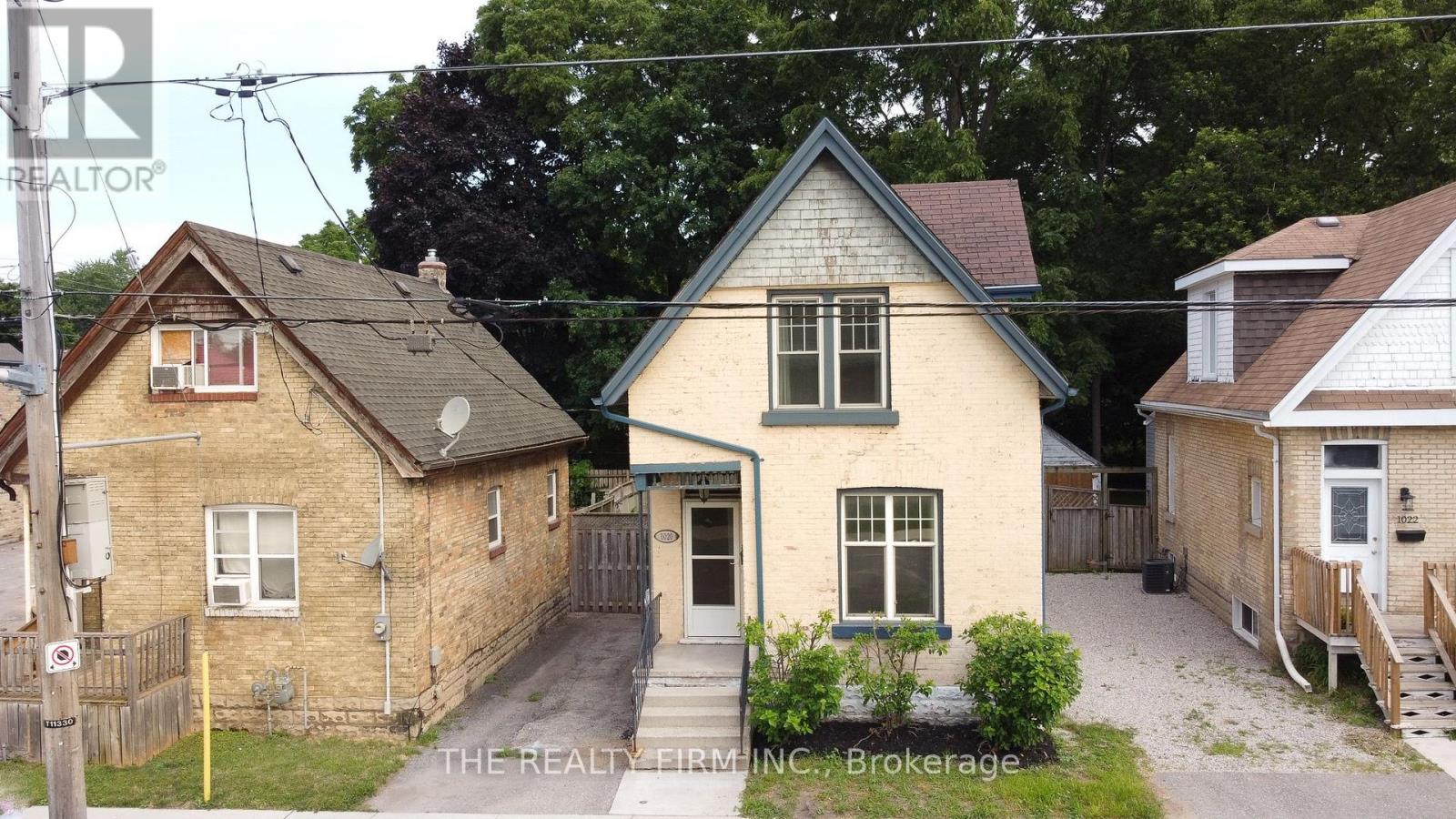 1020 Trafalgar Street, London, Ontario  N5Z 1G4 - Photo 3 - X9417743