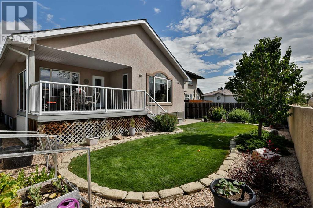 6 Fairmont Park Lane S, Lethbridge, Alberta  T1K 7H6 - Photo 34 - A2146322