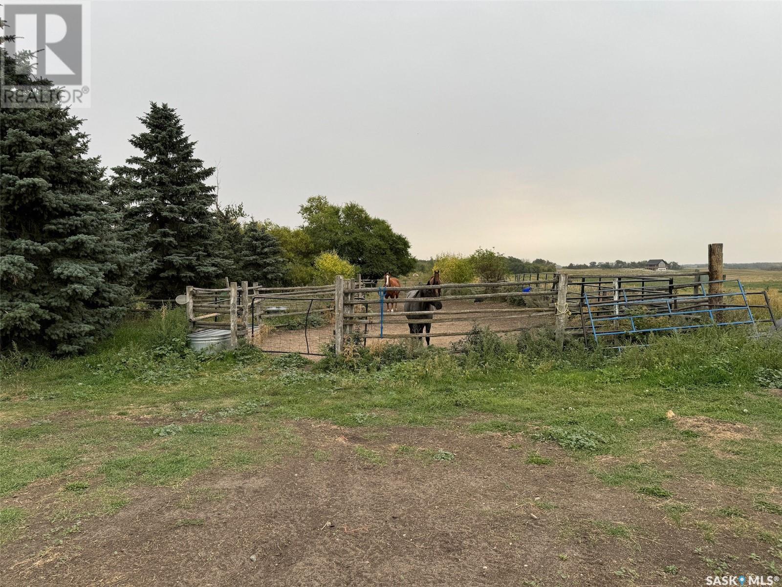 Widespread Acres, South Qu'appelle Rm No. 157, Saskatchewan  S0G 3E0 - Photo 18 - SK986399