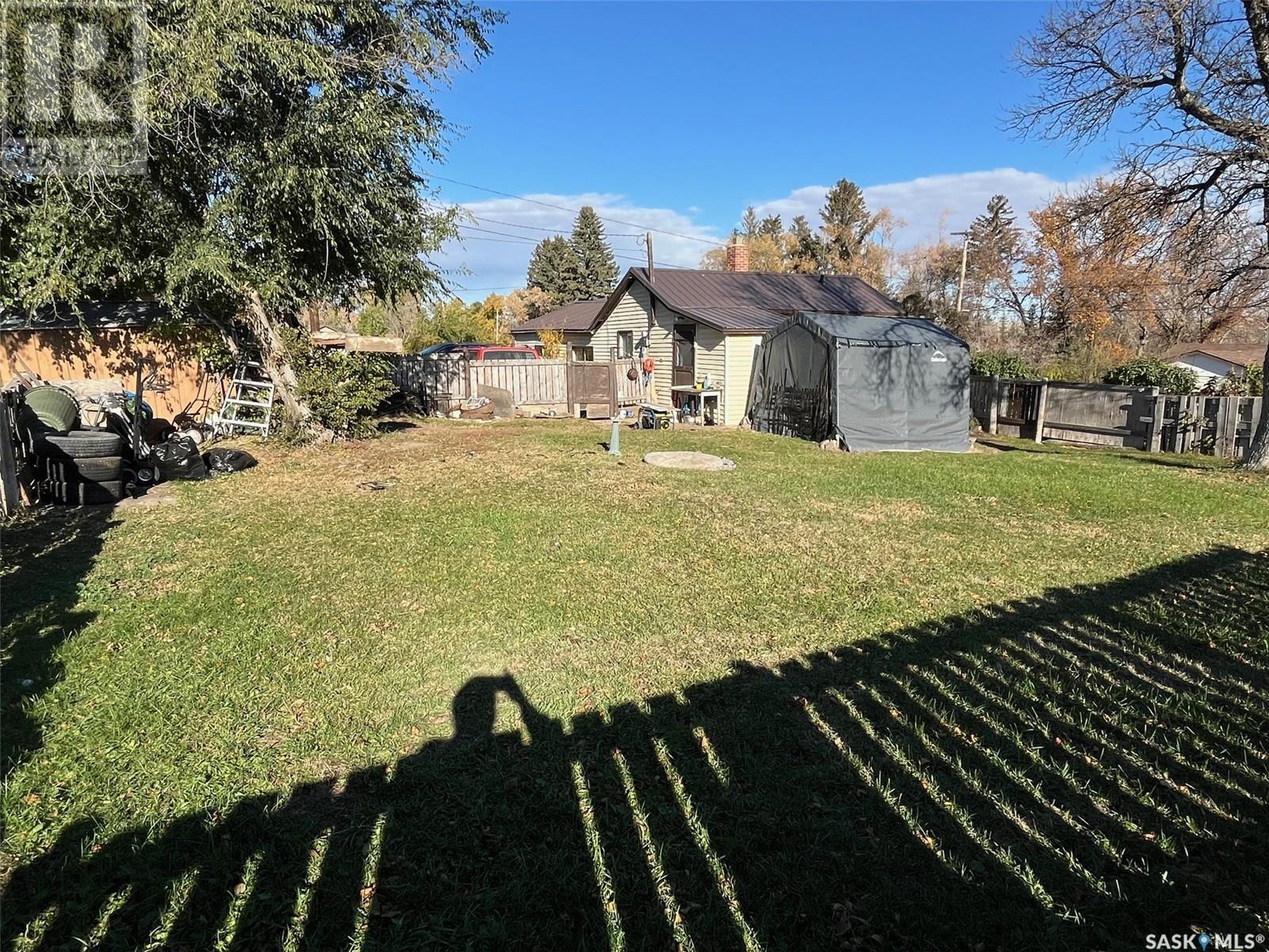 202 3rd Avenue, Young, Saskatchewan  S0K 4Y0 - Photo 15 - SK986437