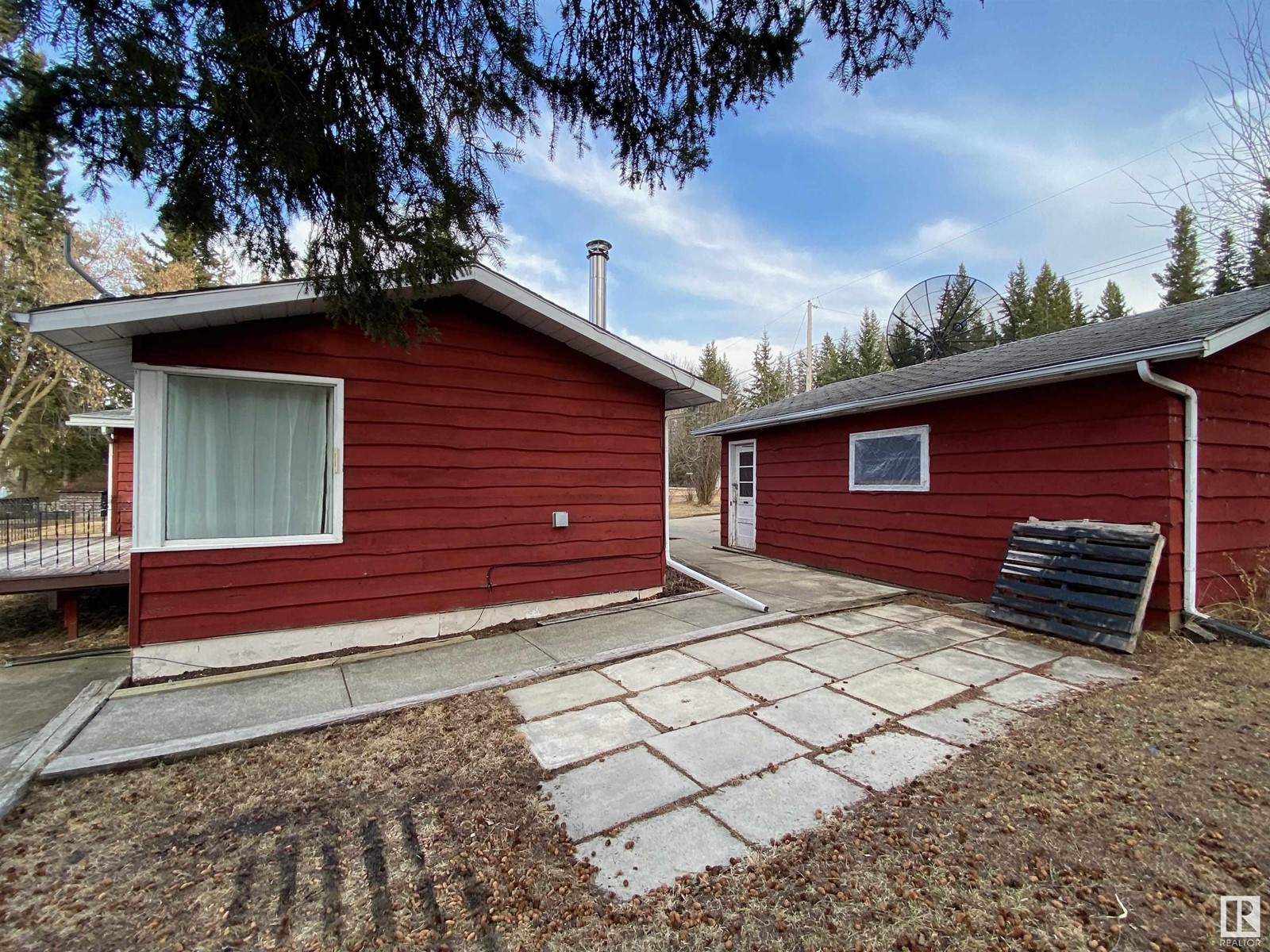 410 Spruce Av, Rural Athabasca County, Alberta  T0A 0M0 - Photo 3 - E4410950