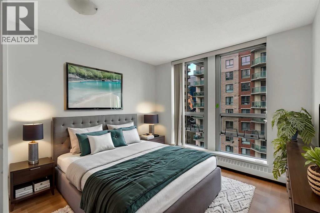 902, 650 10 Street Sw, Calgary, Alberta  T2P 5G4 - Photo 18 - A2174078