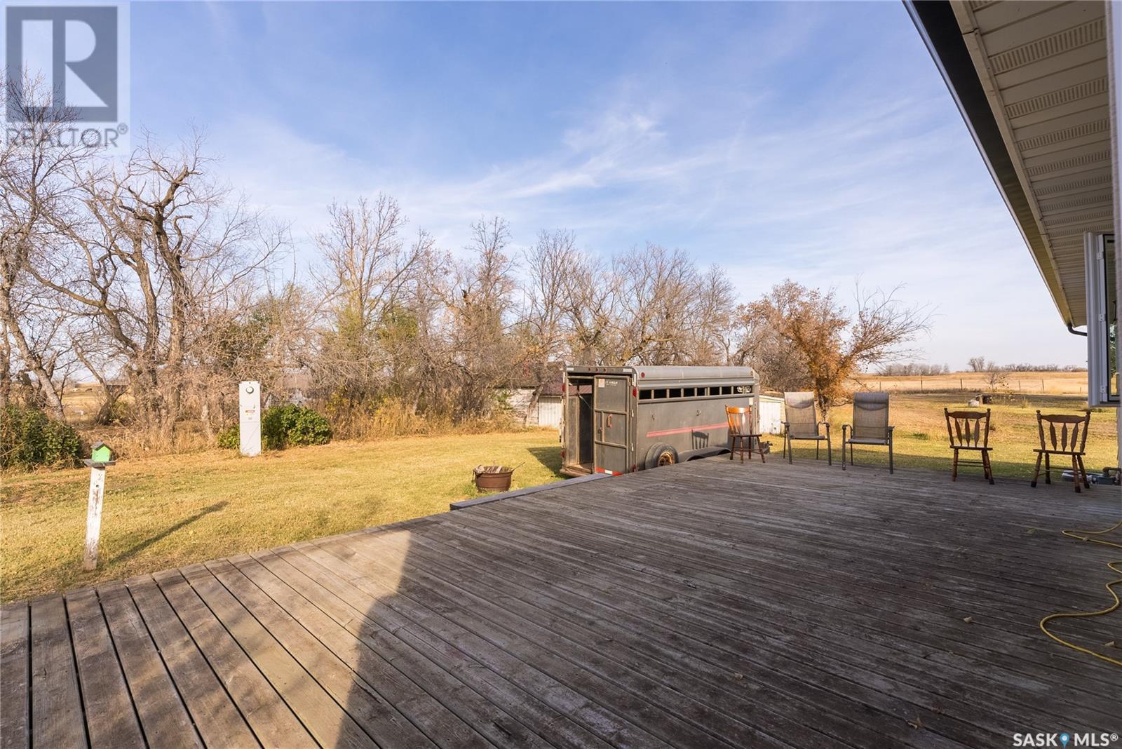 Trotchie Acreage, Corman Park Rm No. 344, Saskatchewan  S0K 0J0 - Photo 49 - SK986388