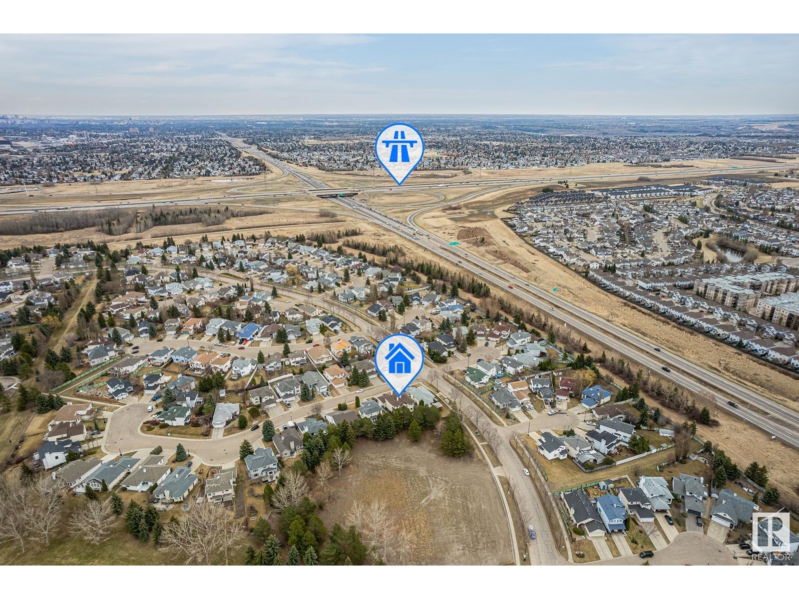 108 Phillips Ro Nw, Edmonton, Alberta  T5T 5Y3 - Photo 59 - E4396544