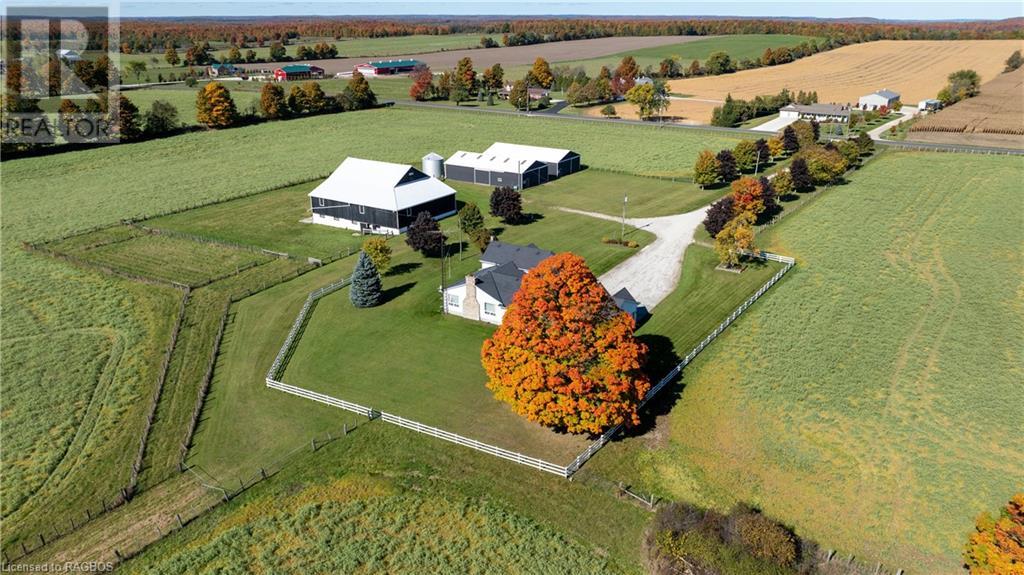 427520 8TH Concession, Flesherton, Ontario One Percent Realty Ltd