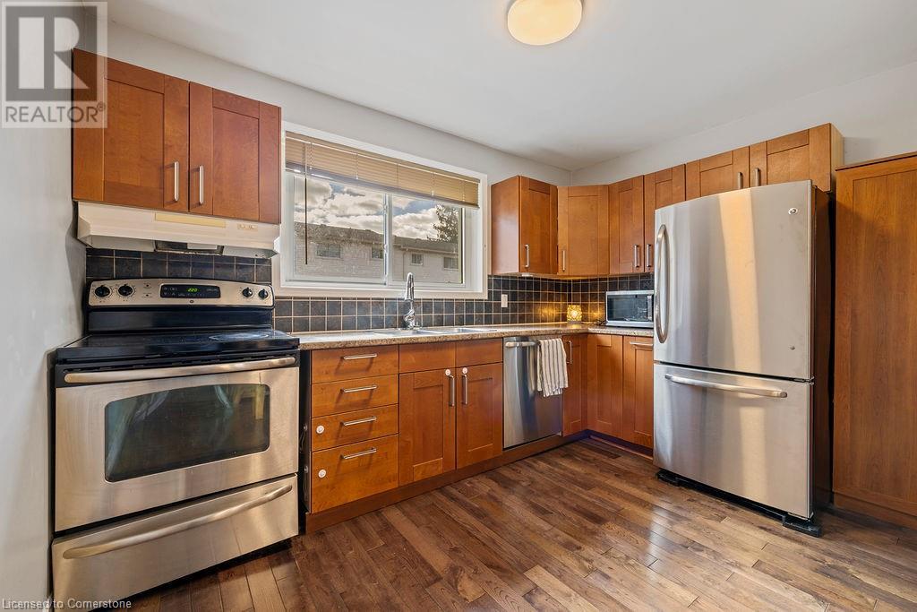 51 Caroga Court Unit# 10, Hamilton, Ontario  L9C 7C2 - Photo 14 - 40660874