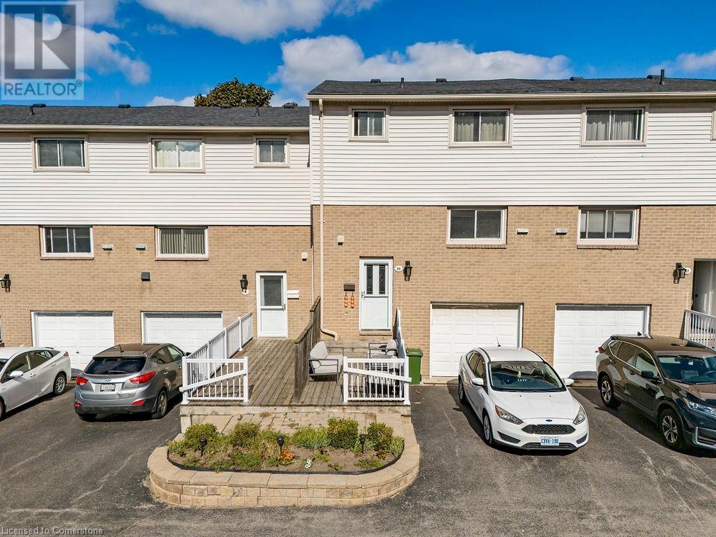 51 Caroga Court Unit# 10, Hamilton, Ontario  L9C 7C2 - Photo 35 - 40660874