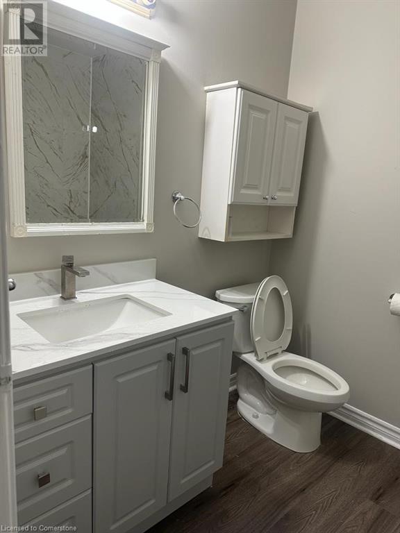 453 Albert Street Unit# 16, Waterloo, Ontario  N2L 5A7 - Photo 1 - 40666242