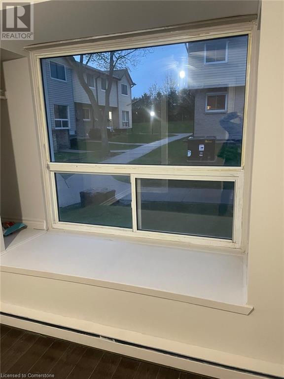 453 Albert Street Unit# 16, Waterloo, Ontario  N2L 5A7 - Photo 11 - 40666242