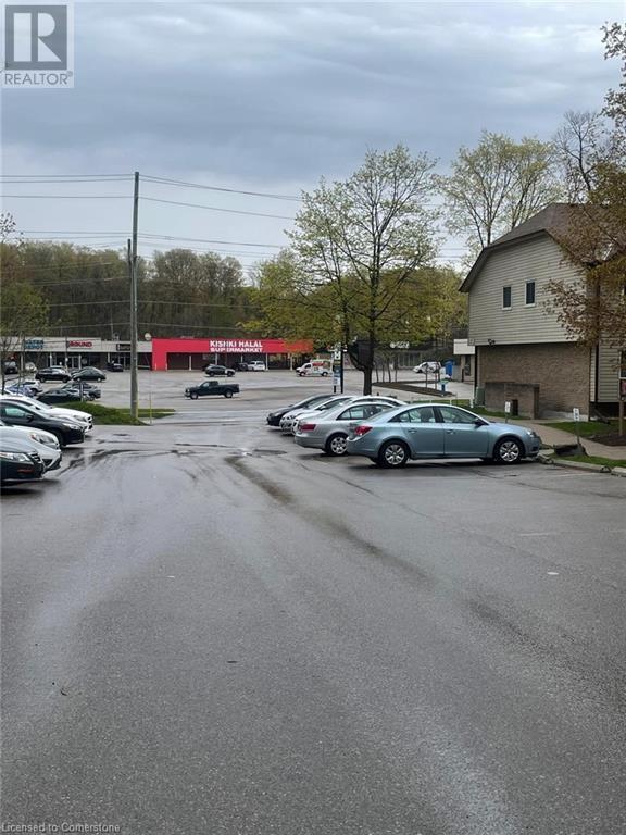 453 Albert Street Unit# 16, Waterloo, Ontario  N2L 5A7 - Photo 12 - 40666242