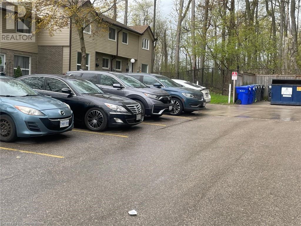 453 Albert Street Unit# 16, Waterloo, Ontario  N2L 5A7 - Photo 13 - 40666242