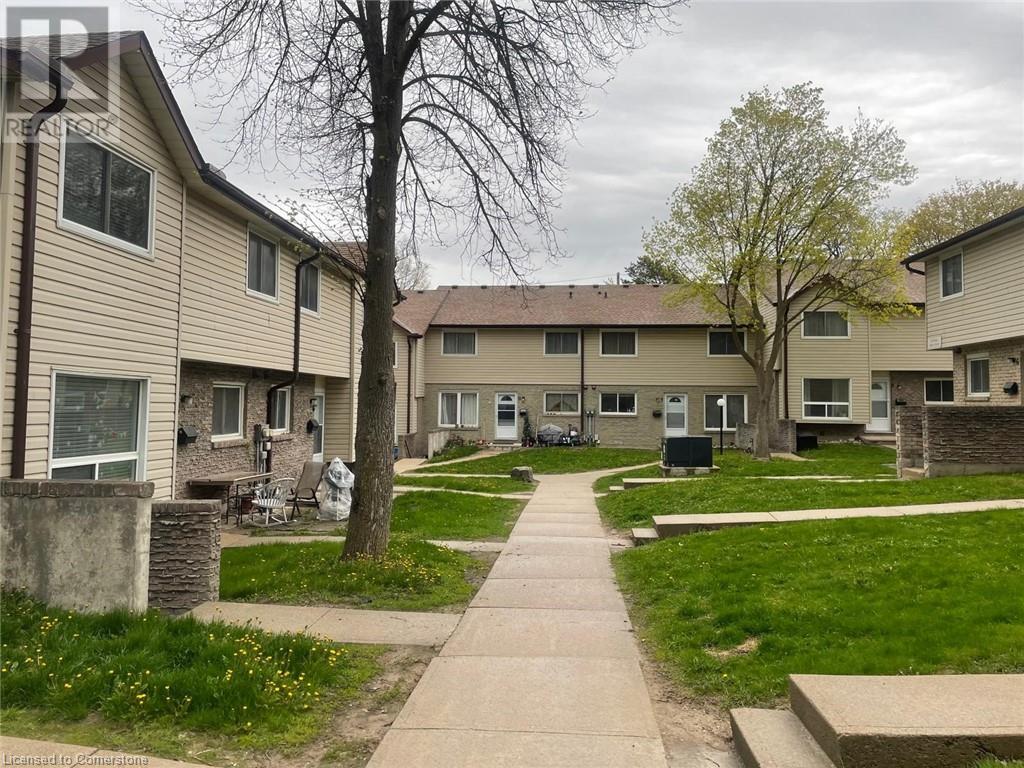 453 Albert Street Unit# 16, Waterloo, Ontario  N2L 5A7 - Photo 14 - 40666242