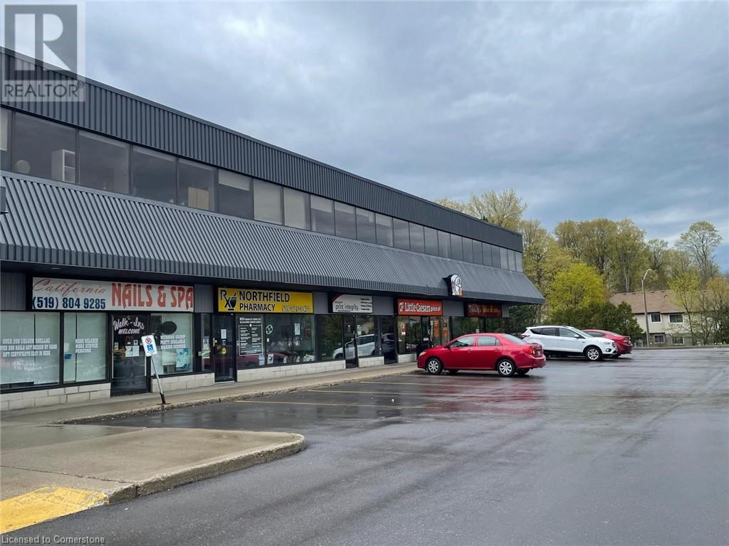 453 Albert Street Unit# 16, Waterloo, Ontario  N2L 5A7 - Photo 17 - 40666242