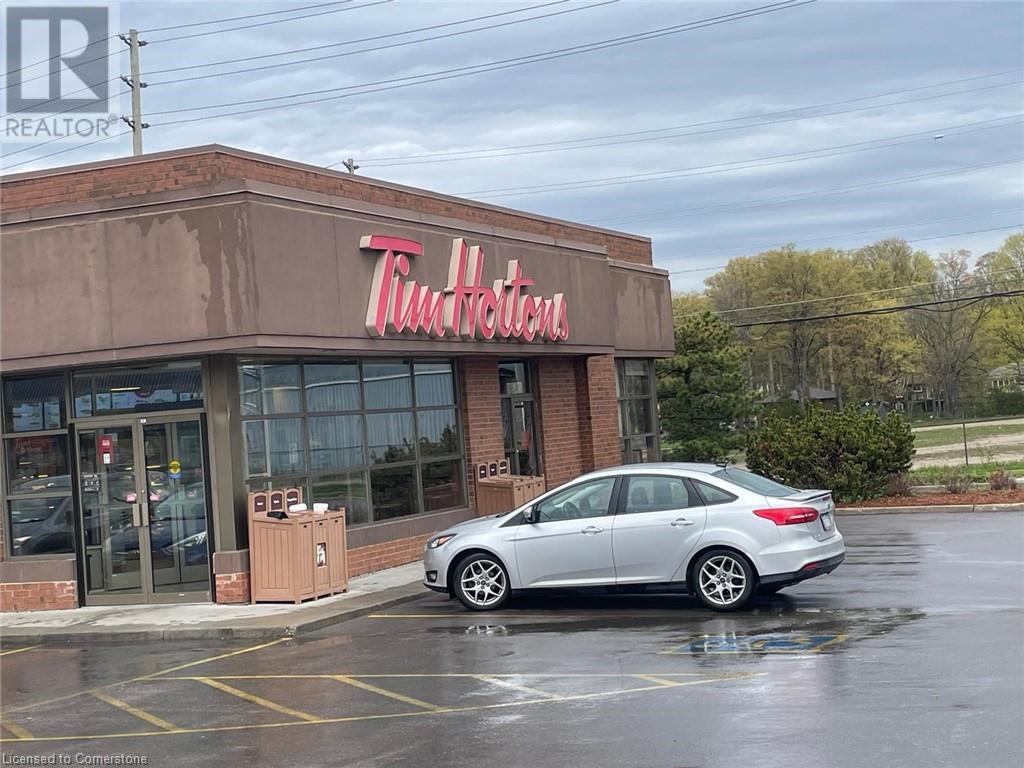 453 Albert Street Unit# 16, Waterloo, Ontario  N2L 5A7 - Photo 18 - 40666242