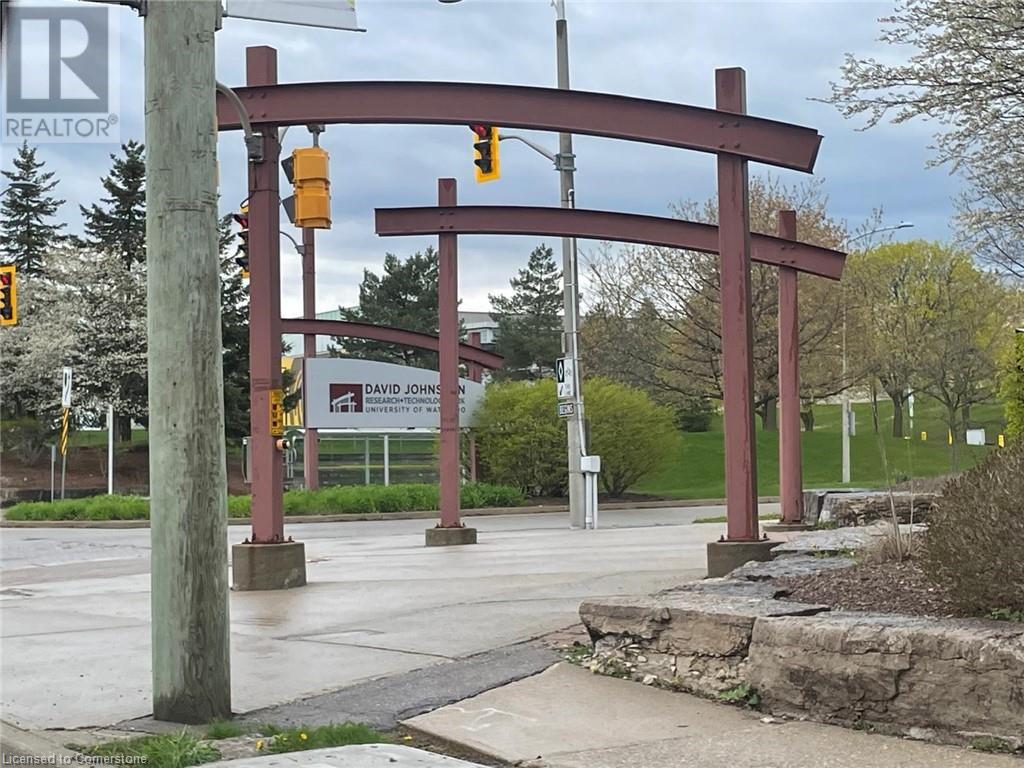 453 Albert Street Unit# 16, Waterloo, Ontario  N2L 5A7 - Photo 19 - 40666242