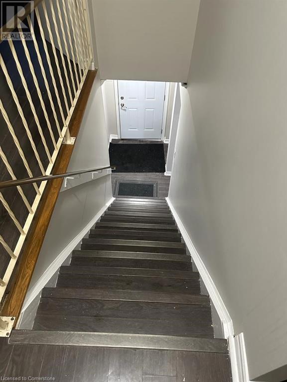 453 Albert Street Unit# 16, Waterloo, Ontario  N2L 5A7 - Photo 2 - 40666242