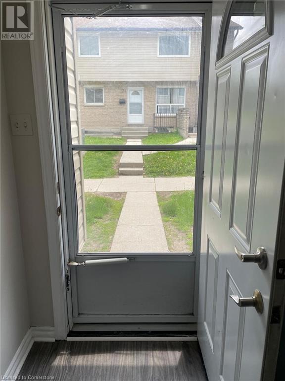 453 Albert Street Unit# 16, Waterloo, Ontario  N2L 5A7 - Photo 21 - 40666242