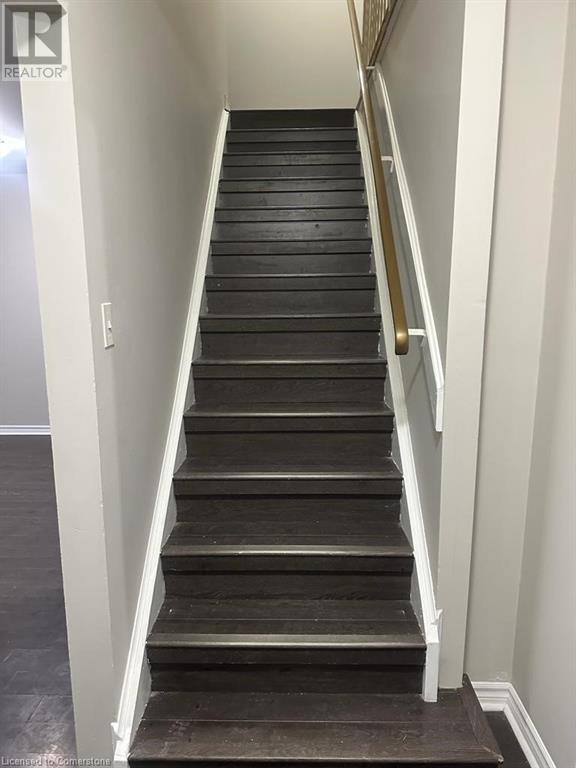 453 Albert Street Unit# 16, Waterloo, Ontario  N2L 5A7 - Photo 3 - 40666242