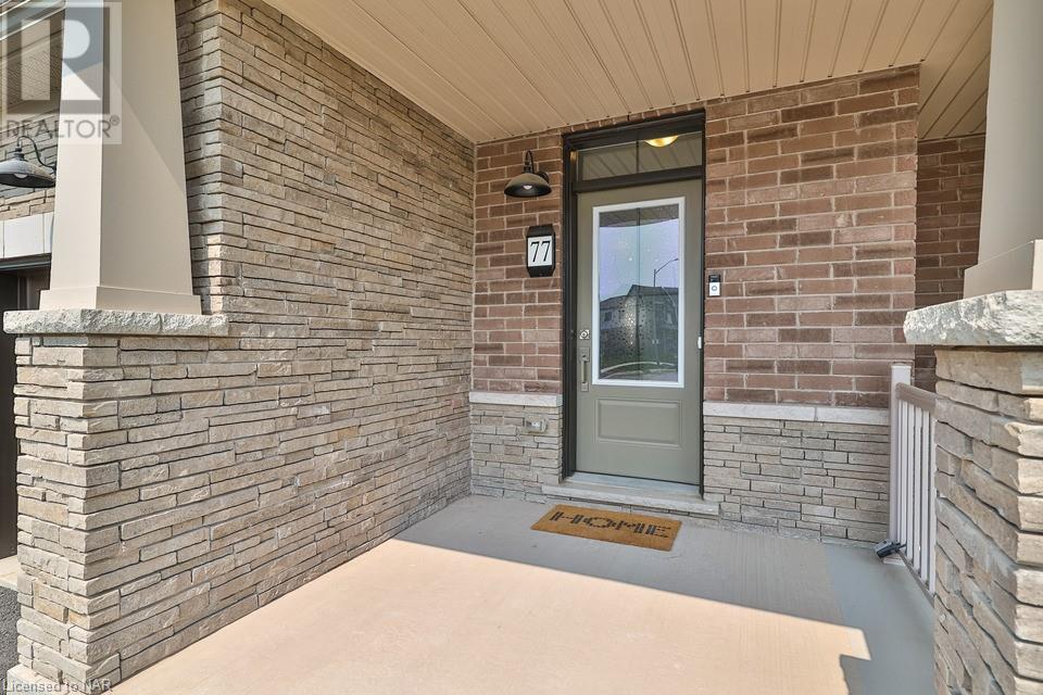 77 Keelson St, Welland, Ontario  L3B 0M4 - Photo 2 - 40663699