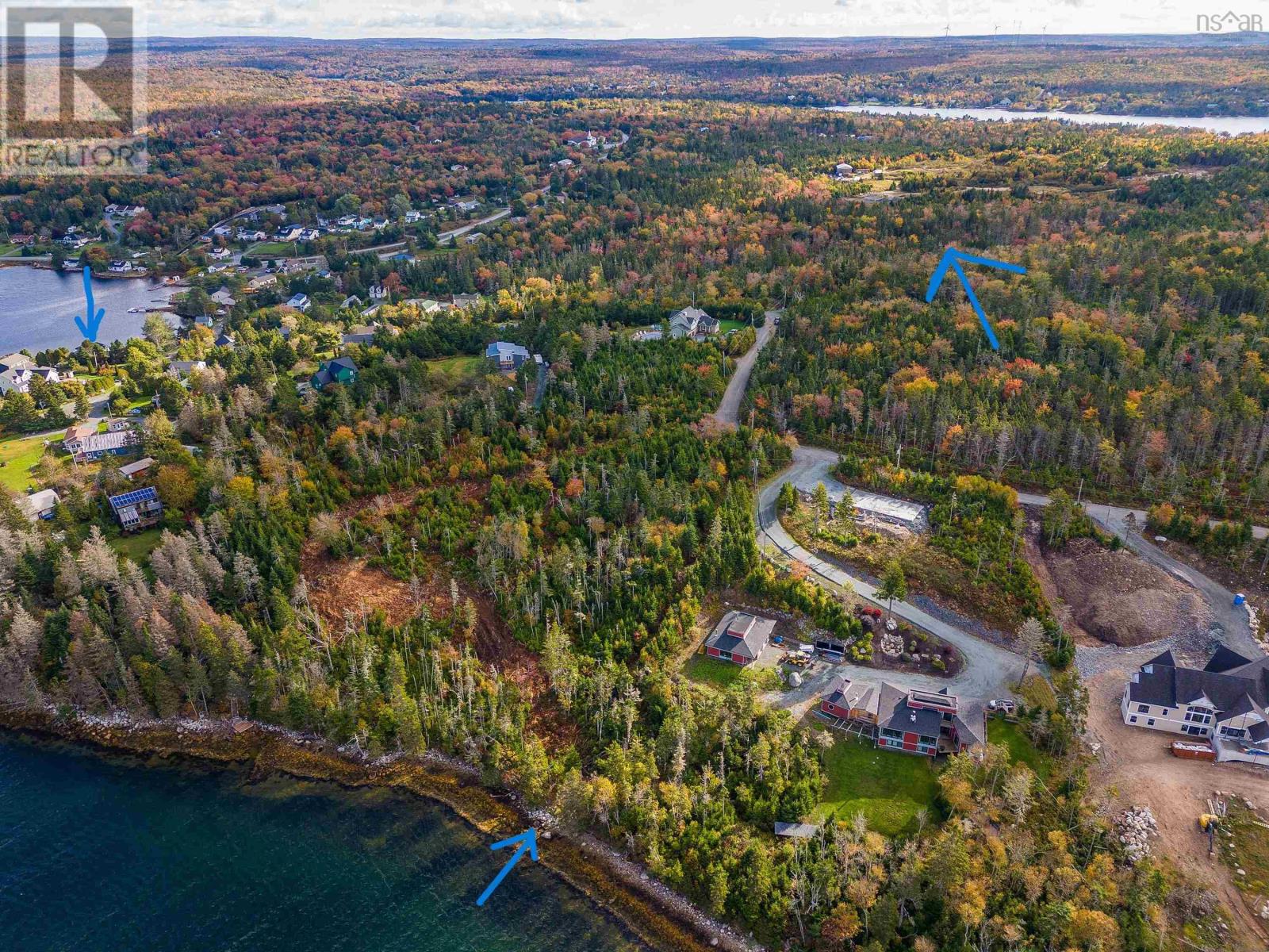 Cannon Rock Lane, Shad Bay, Nova Scotia  B3T 2H3 - Photo 11 - 202422698