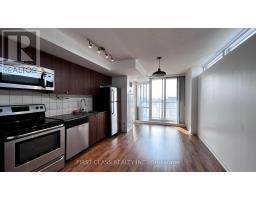 513 - 20 JOE SHUSTER WAY, Toronto, Ontario