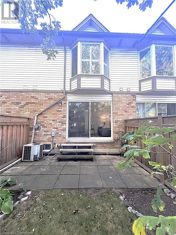 2015 Cleaver Avenue Unit# 23, Burlington, Ontario  L7M 4J7 - Photo 25 - 40662039