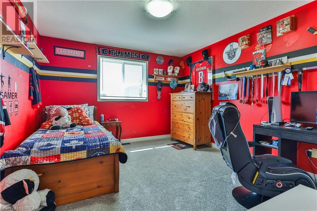 29 Fisher Street, Brantford, Ontario  N3T 0B3 - Photo 22 - 40640578