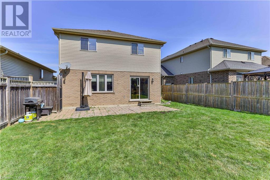 29 Fisher Street, Brantford, Ontario  N3T 0B3 - Photo 37 - 40640578