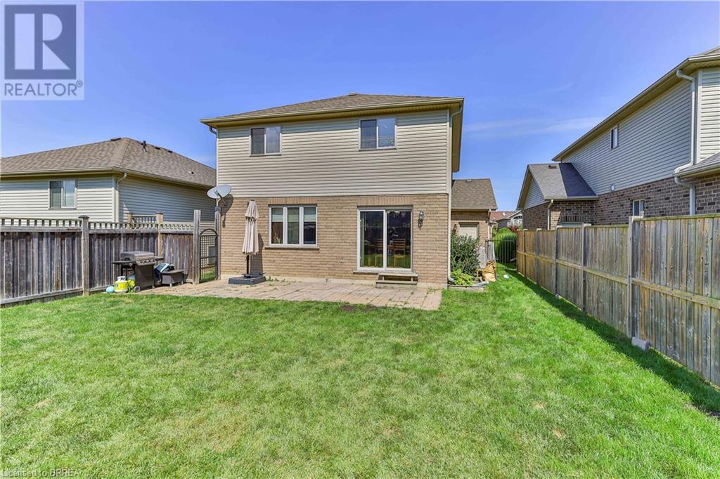 29 Fisher Street, Brantford, Ontario  N3T 0B3 - Photo 36 - 40640578