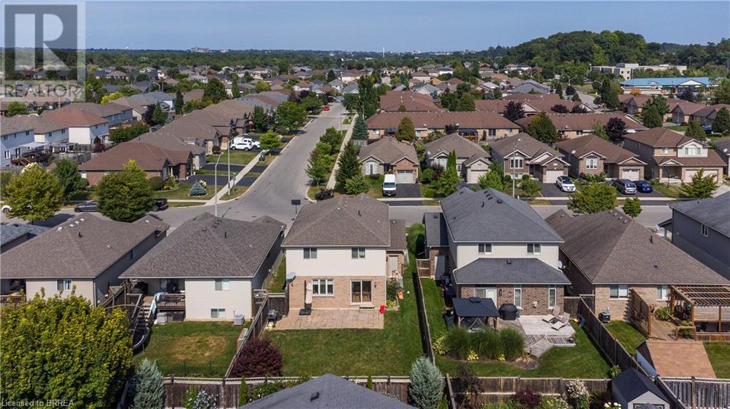 29 Fisher Street, Brantford, Ontario  N3T 0B3 - Photo 43 - 40640578