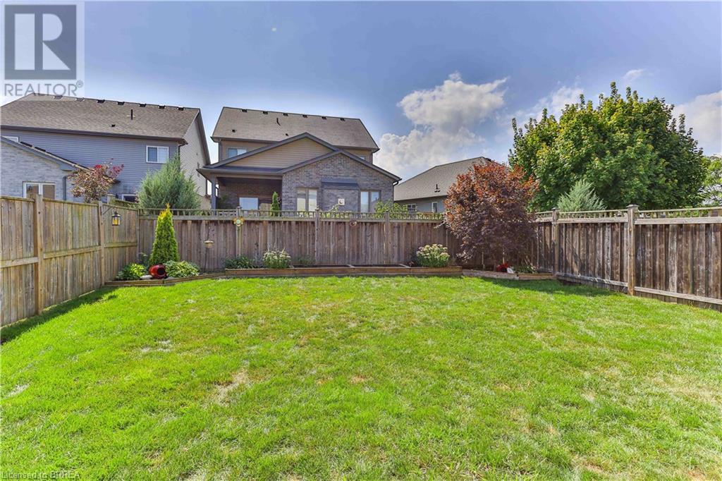 29 Fisher Street, Brantford, Ontario  N3T 0B3 - Photo 39 - 40640578