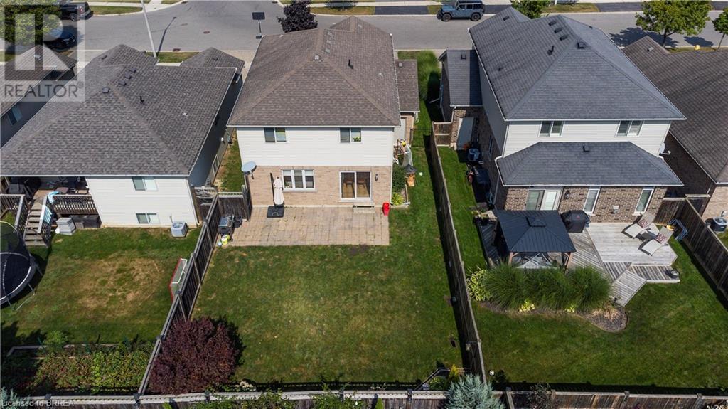 29 Fisher Street, Brantford, Ontario  N3T 0B3 - Photo 42 - 40640578