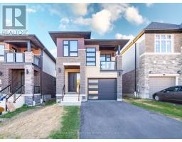 645 Benninger Drive, Kitchener, Ca