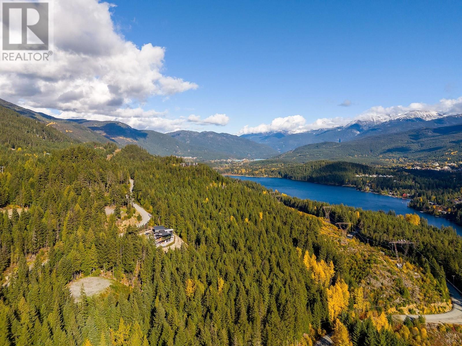 5408 STONEBRIDGE DRIVE, Whistler, British Columbia One Percent Realty