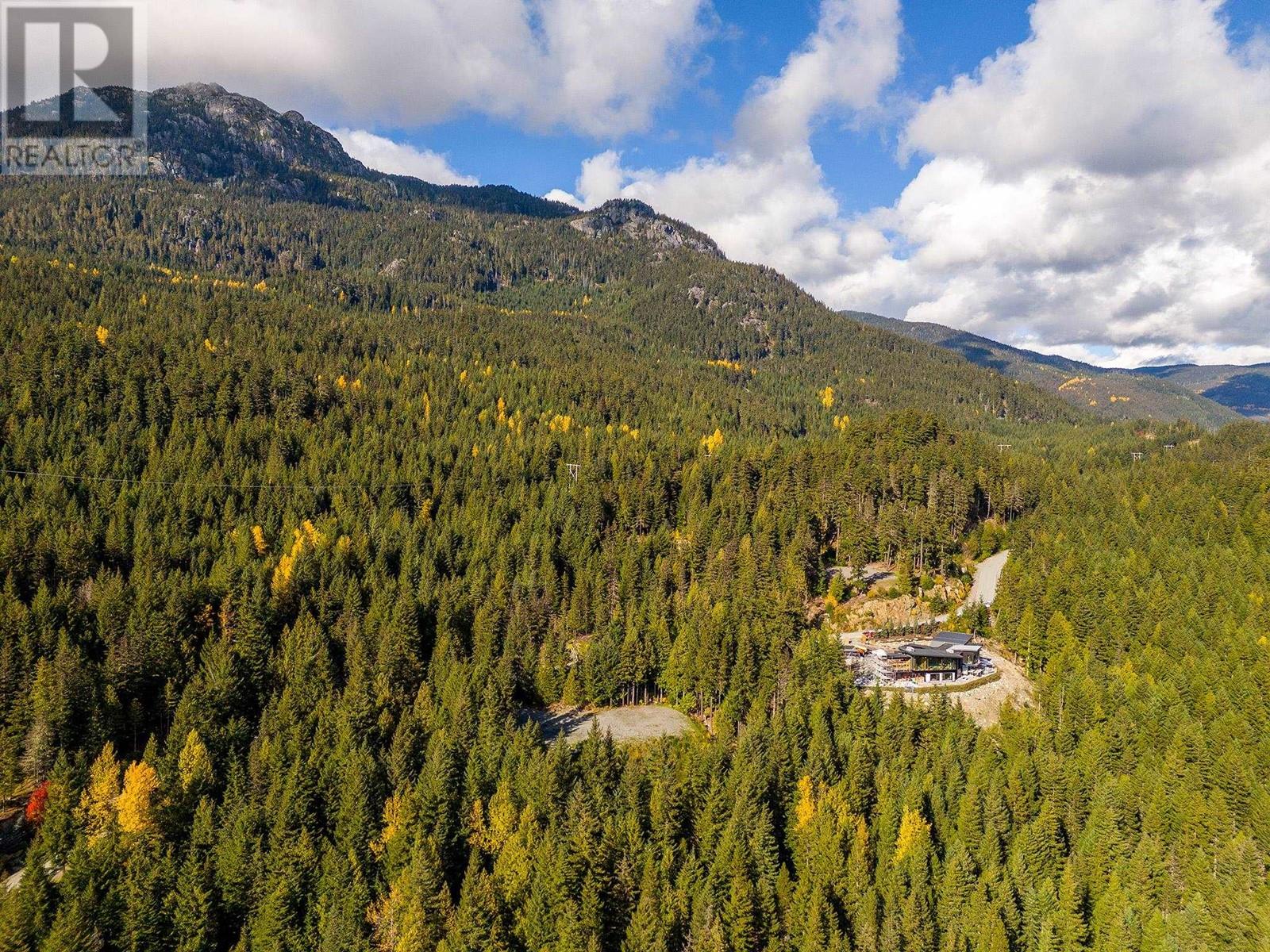 5408 STONEBRIDGE DRIVE, Whistler, British Columbia One Percent Realty