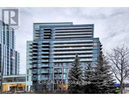 1217 - 38 HONEYCRISP CRESCENT, Vaughan, Ontario