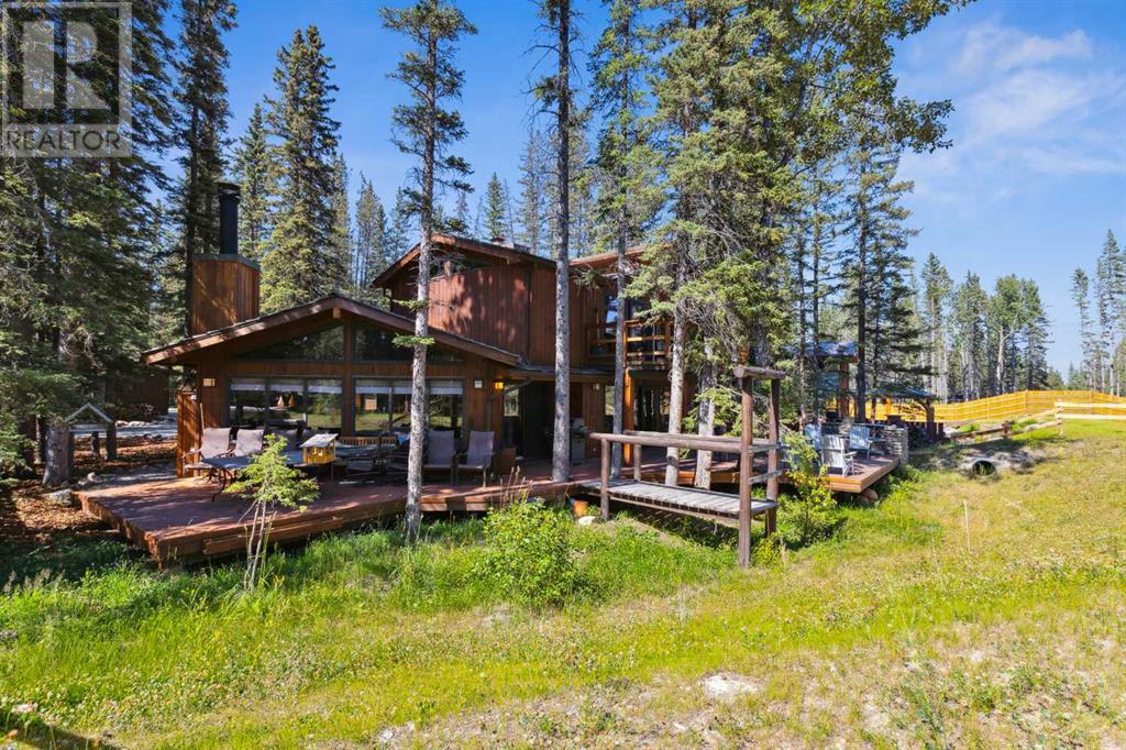 16 Yoho Tinda Road, Bragg Creek, Alberta  T0K 0K0 - Photo 38 - A2154576