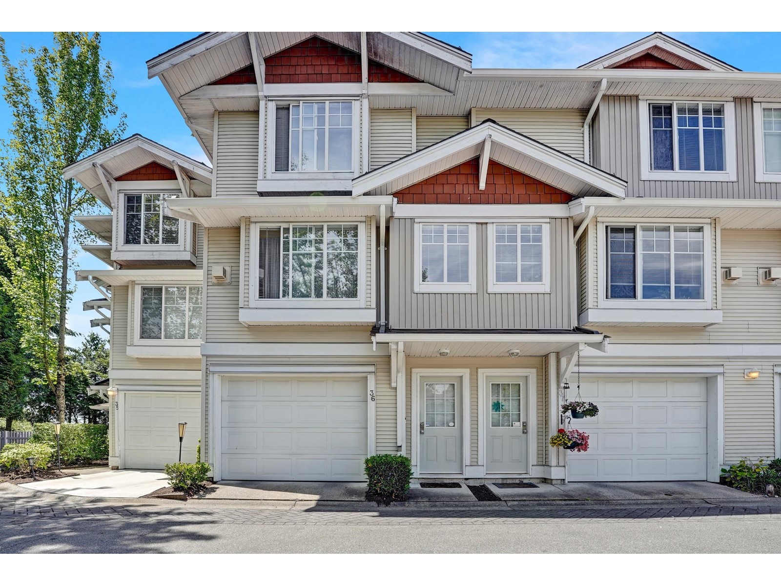 36 12110 75a Avenue, Surrey, British Columbia  V3W 1M1 - Photo 1 - R2936549