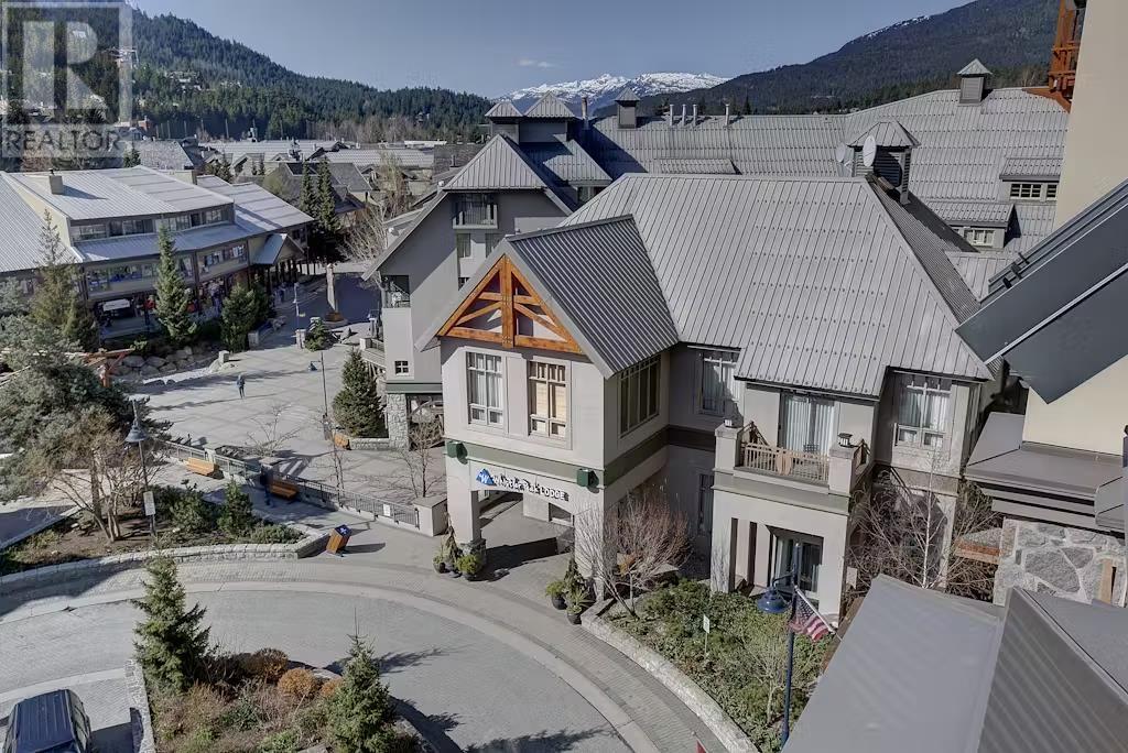 516 4295 Blackcomb Way, Whistler, British Columbia  V8E 0X2 - Photo 16 - R2936853