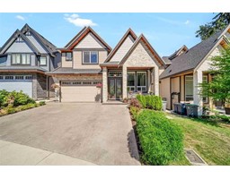 13837 60A AVENUE, Surrey, British Columbia