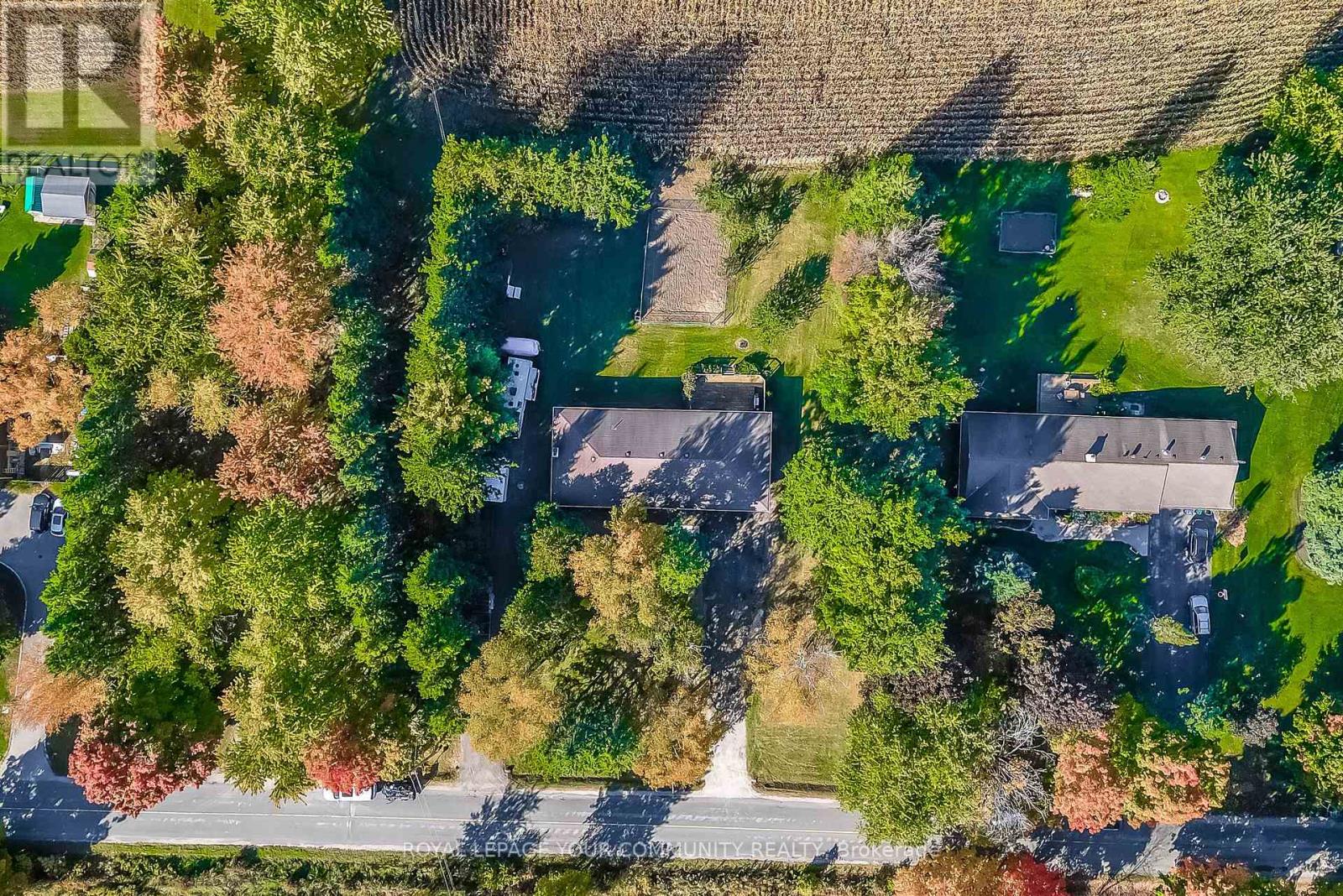 2408 14th Line N, Innisfil (Gilford), Ontario  L0L 1R0 - Photo 1 - N9418008