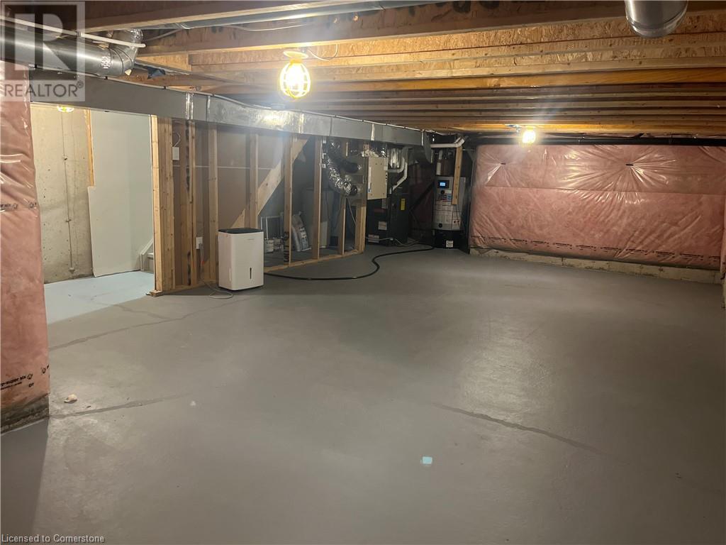 163 Seabrooke Drive, Kitchener, Ontario  N2R 1P6 - Photo 6 - 40662707