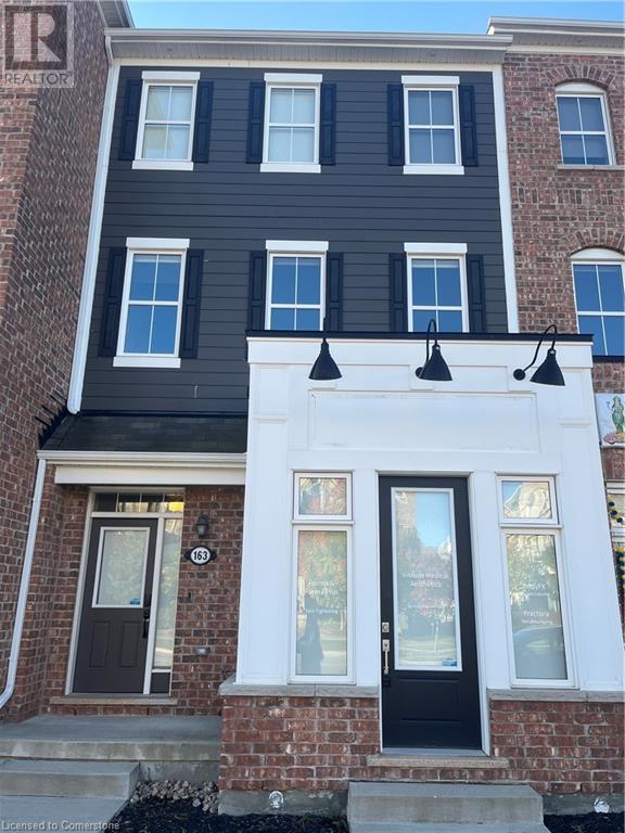 163 Seabrooke Drive, Kitchener, Ontario  N2R 1P6 - Photo 2 - 40662707